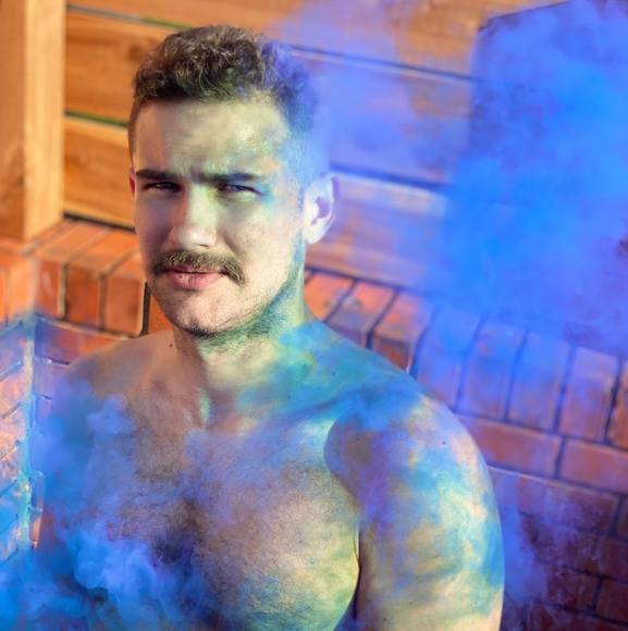 Meet your Posher, Ethan - Picture 1 of 1